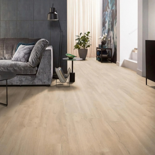 Ambiant  Ingelstad Eiken Licht Naturel 2425