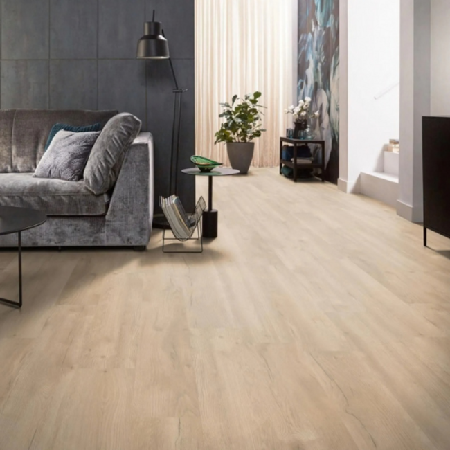 Ingelstad Eiken Licht Naturel 2425