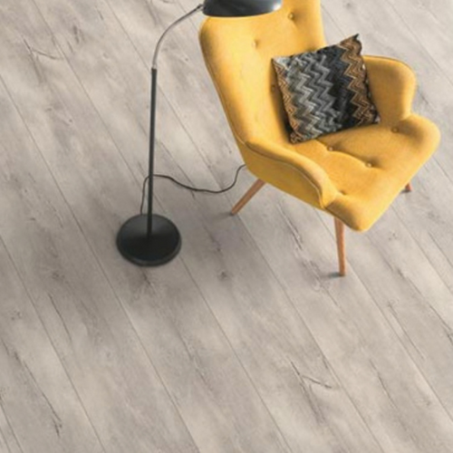 Gelasta  Swiss Krono Falco Millenium Oak White 3516