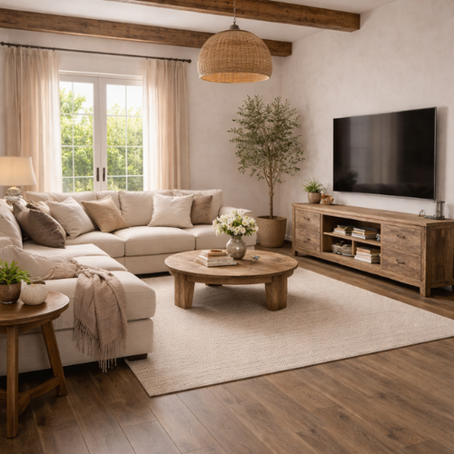 Gelasta  Swiss Krono Falco Sommer Eiche 3901