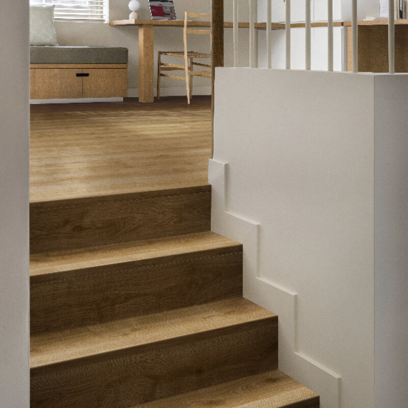 Click LayRed Wistman Oak 63840