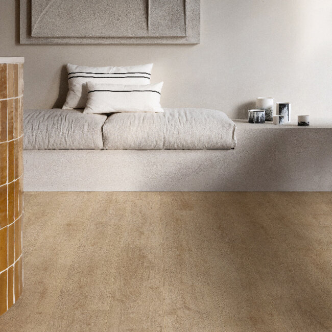 Click LayRed Stanford Oak 65251