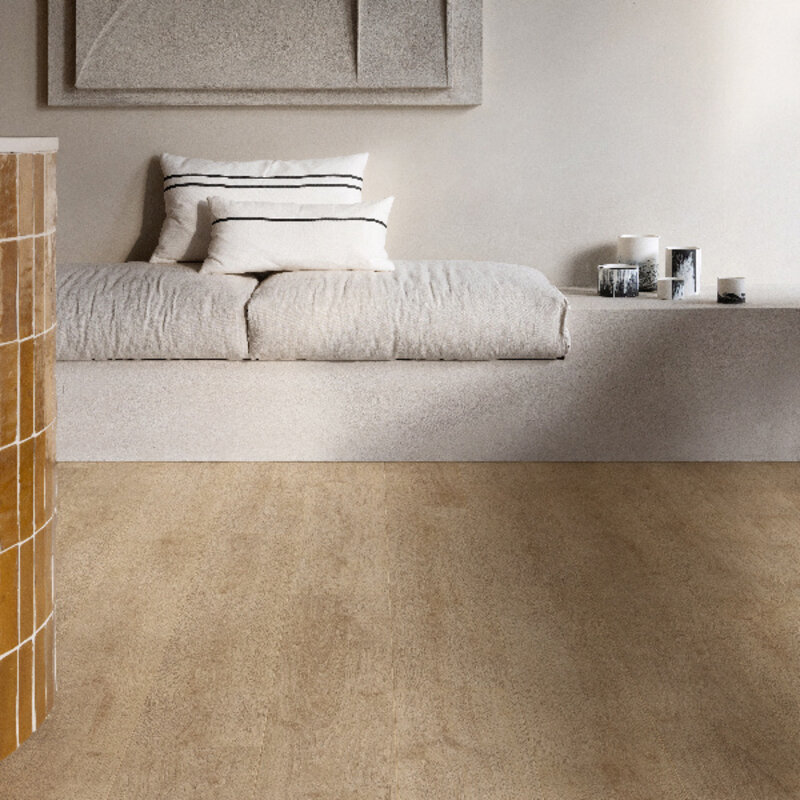 Click LayRed Stanford Oak 65251