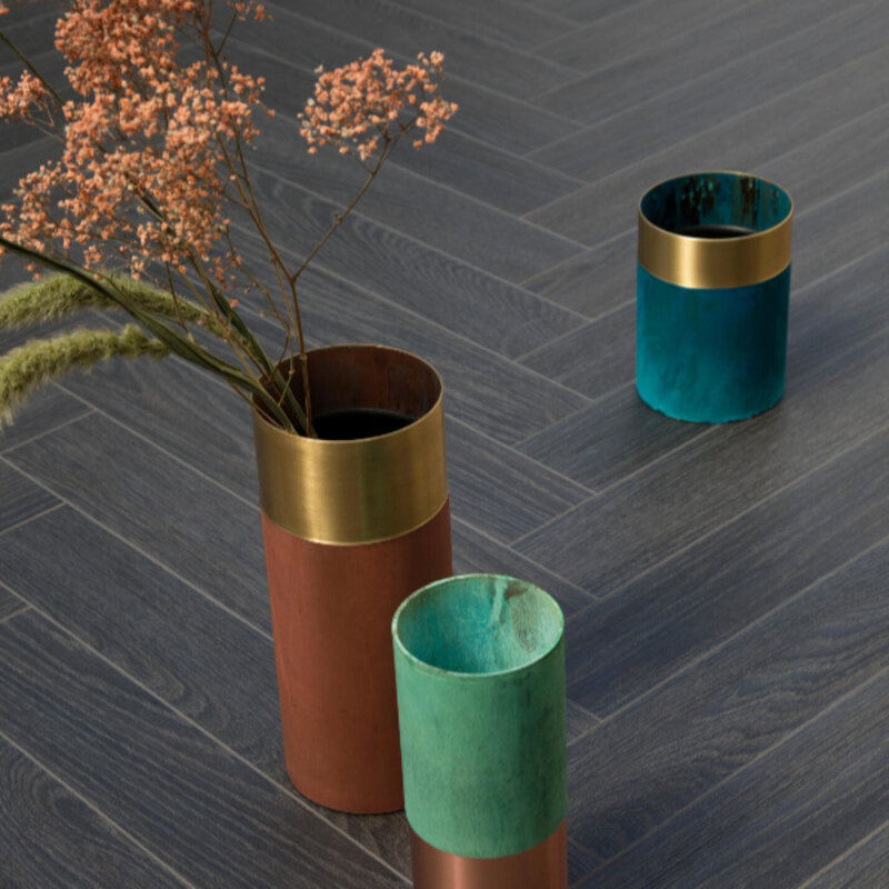 Visgraat Chateau+ Charme Black A 62002722