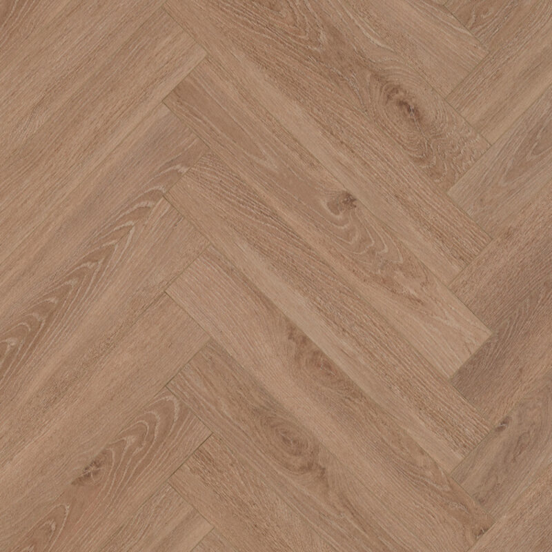 Visgraat Chateau+ Bloom Light Brown A 62002710