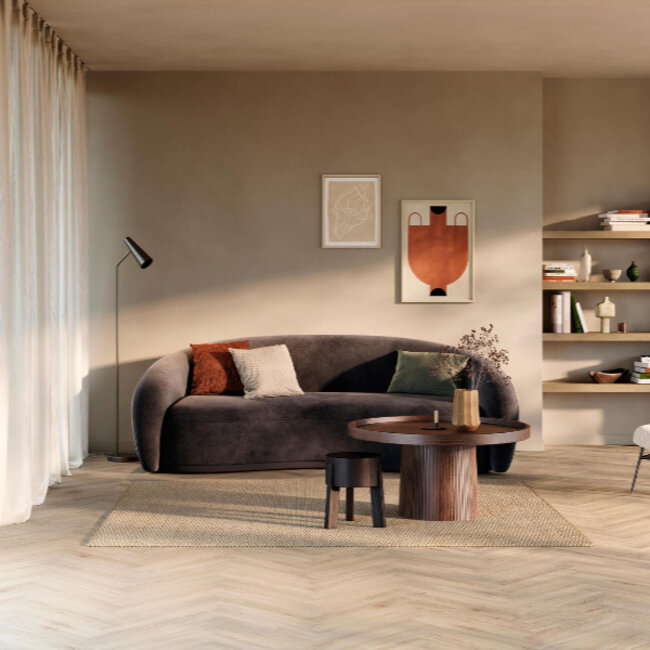Visgraat Chateau+ Bloom Sand Natural A 62002712