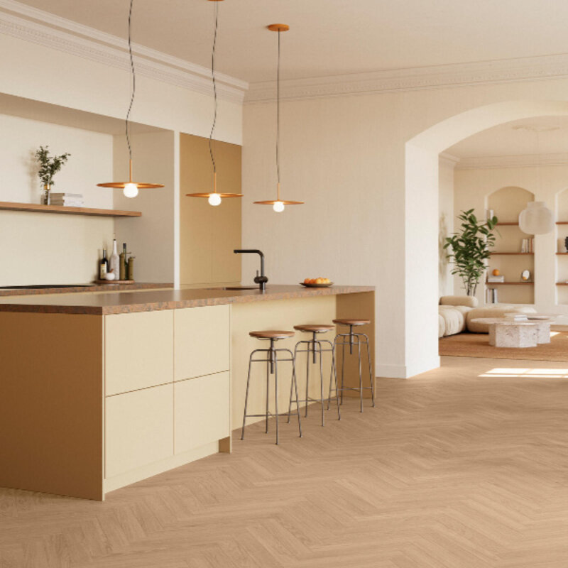 Visgraat Chateau+ Charme Light Natural A 62002720