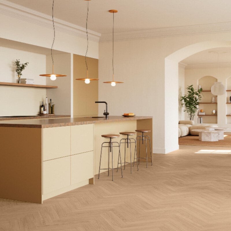 Visgraat Chateau+ Charme Light Natural B 62002721