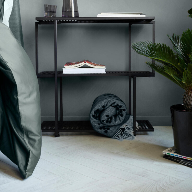 Visgraat Chateau+ Chestnut White B 62002707