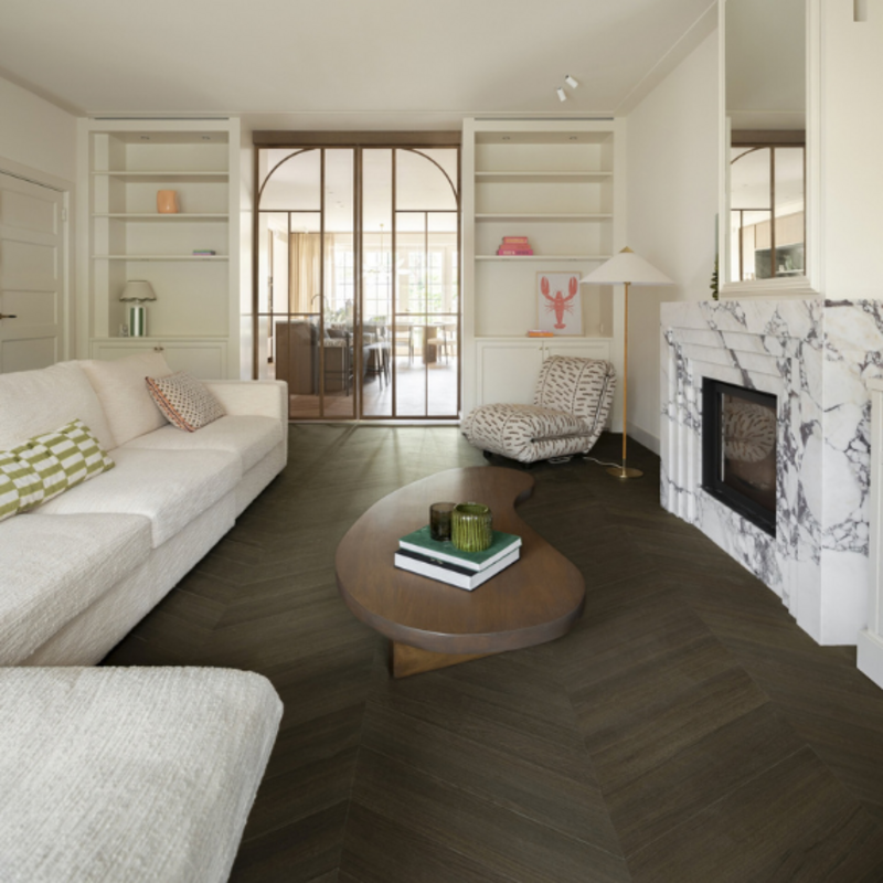 Click Hongaarse Punt Select Serie C6535