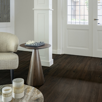 Lijmstrook Walnut Serie 12053