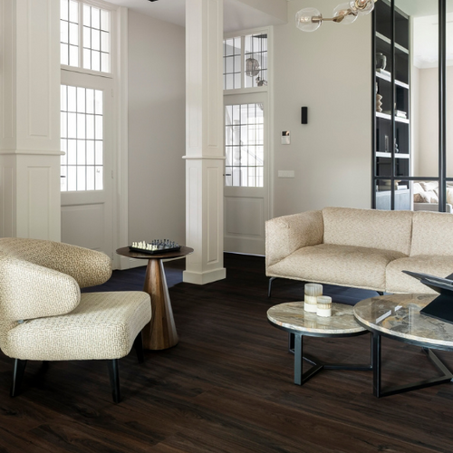 Therdex Click Walnut Serie C12053