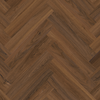 Click Visgraat Walnut Serie C6052
