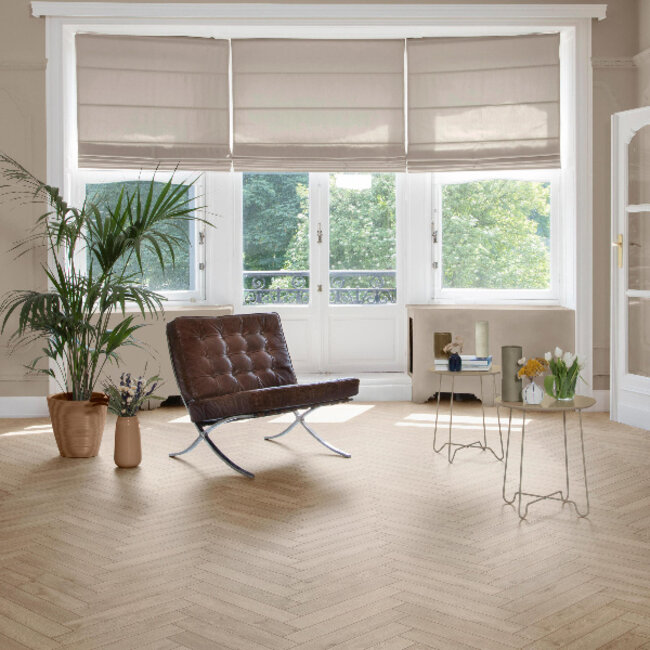 Visgraat Chateau+ Texas Light Natural B 62002725