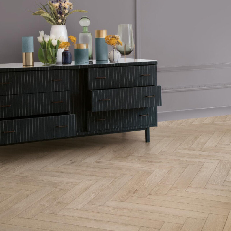 Visgraat Chateau+ Texas Light Natural B 62002725