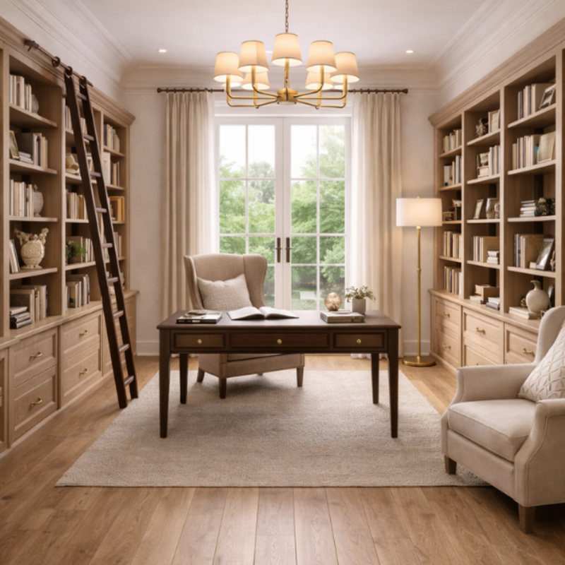 LD 200 Kingdom Oak 06899