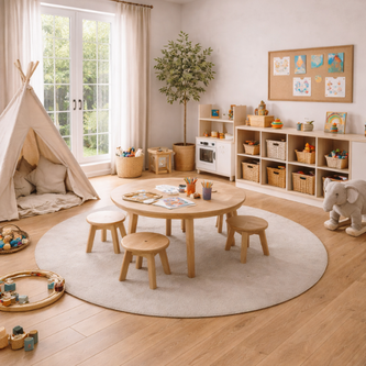 LD 200 Fontein Eik 07110