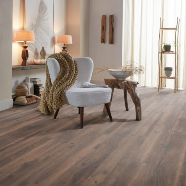 LD 200 Fontein Eik Donker 07111