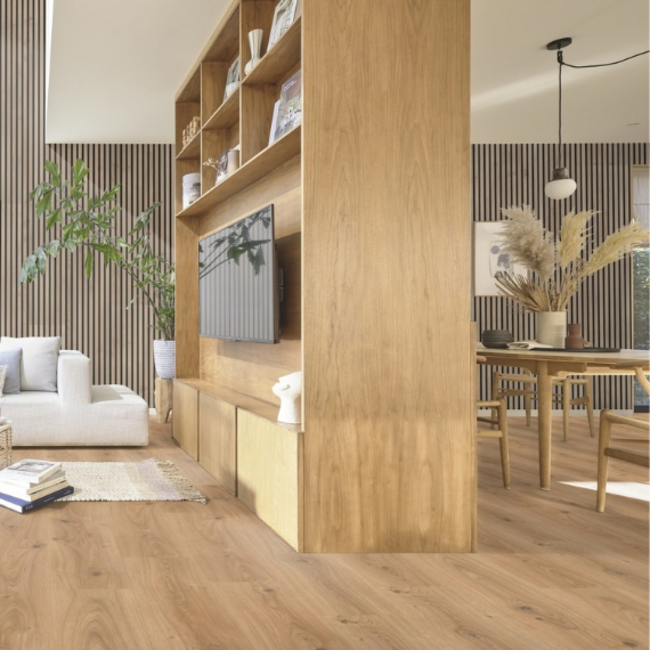 LD 200 Fontein Eik Pure 07152