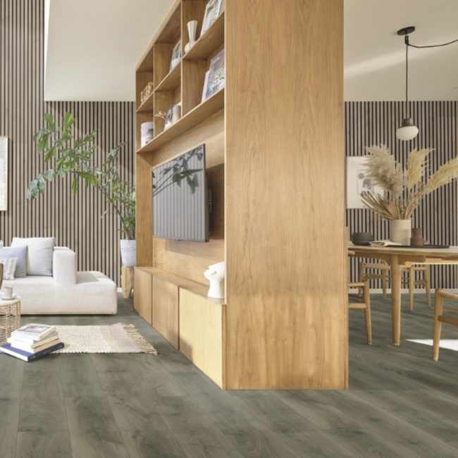 LD 150 Eik Cremegrijs 07005