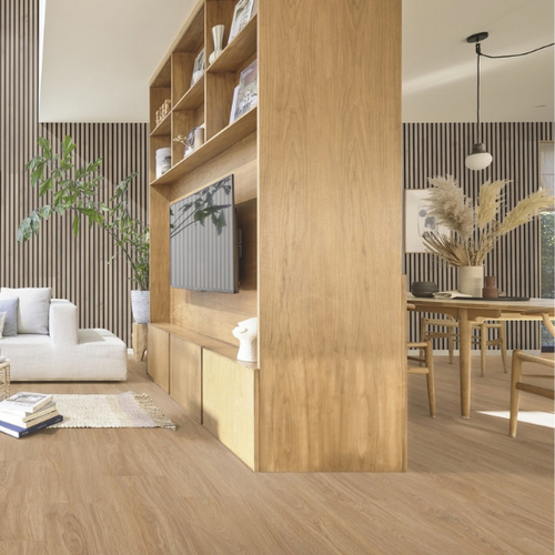 Meister LD 250 Princess Oak Creme 06896