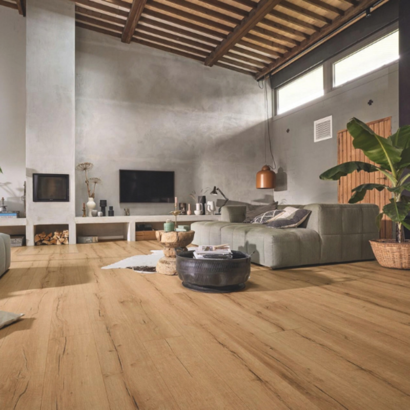 LL 150 Eik Oud Hout Natuur 07114