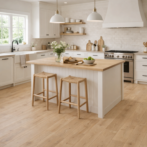 Lifestyle Rose Basic 4991