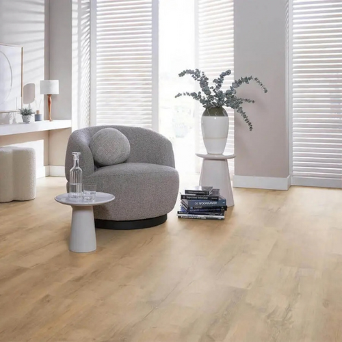 Meister LD 55 Eik Karamel 06953