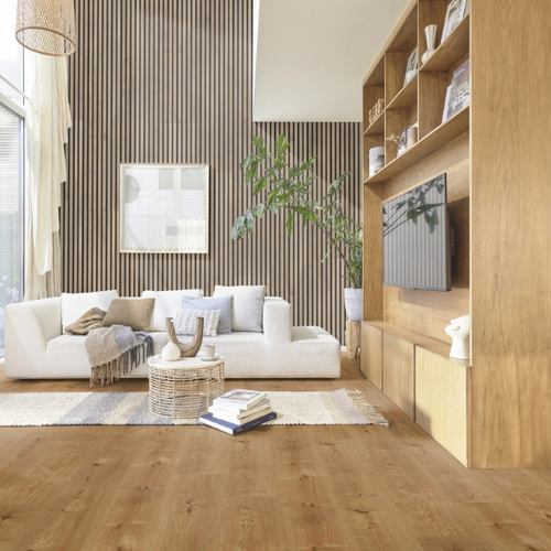 Meister LD 55 Hill Oak 07153