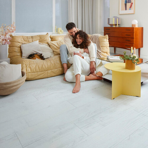 BerryAlloc  Ocean+ Chestnut White 62003061