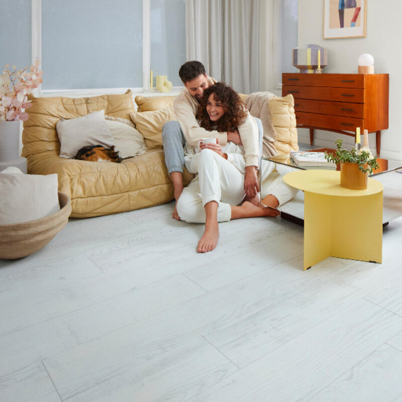 Ocean+ Chestnut White 62003061