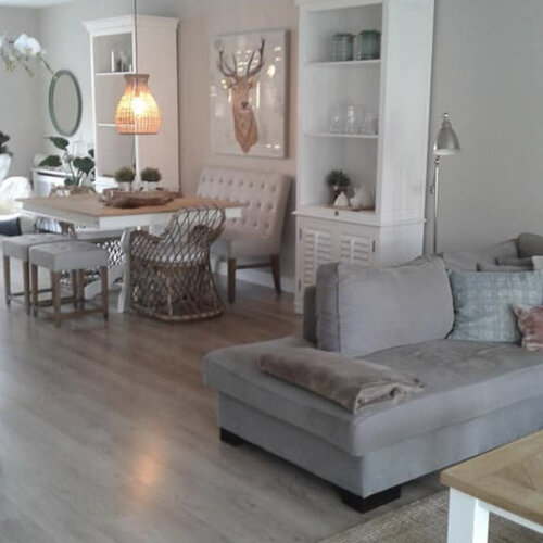 BerryAlloc  Ocean+ Epic Grey 62003066