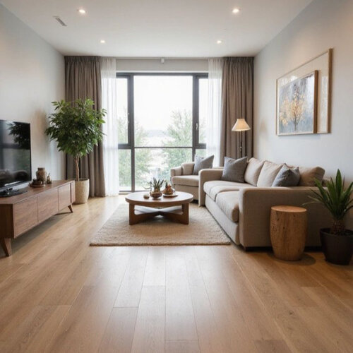 BerryAlloc  Ocean+ Texas Light Brown 62003099