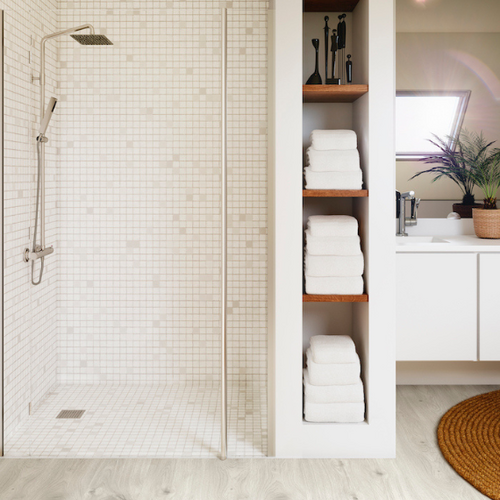 Lifestyle Rose Hydro 4566