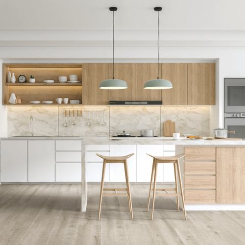 Lifestyle Rose Wide Hydro 5473