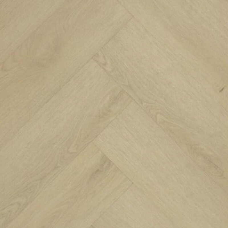 Lijmstrook Visgraat Sierra Beige 2101