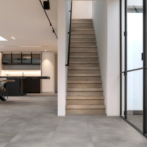 COREtec  Lijmstrook Flexile Tile Matterhorn 50 FLX 1905