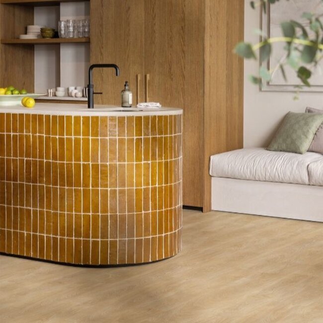 Click LayRed Laurel Oak 51282