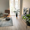 Lijmstrook Parramatta Natural Oak 1555