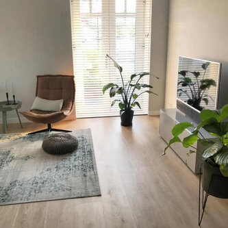 Lijmstrook Parramatta Natural Oak 1555