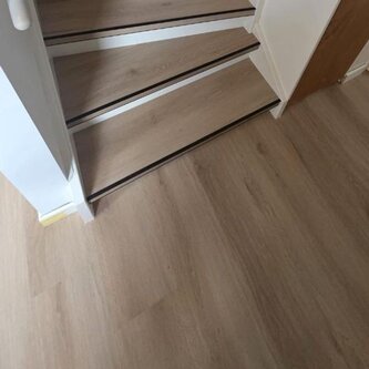 Lijmstrook Mansion Unfinished Look Oak 2017275