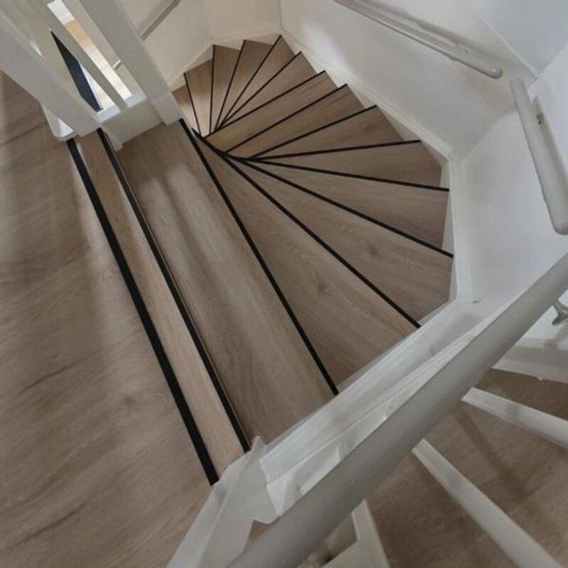 Lijmstrook Mansion Unfinished Look Oak 2017275
