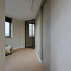 Lijmstrook Eiken Bordeaux 8510