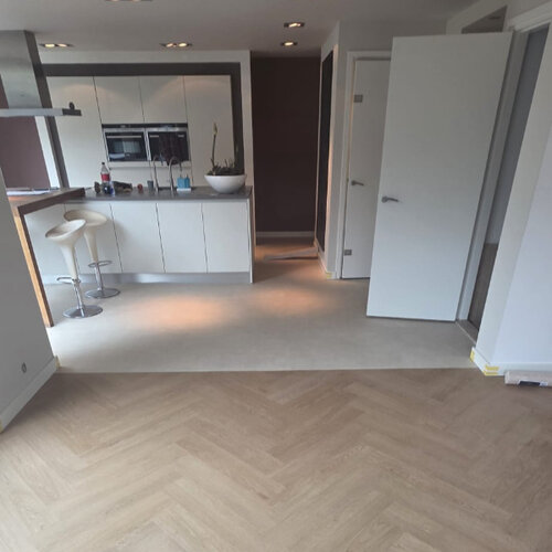 Belakos Lijmstrook Visgraat Monastro XL 93