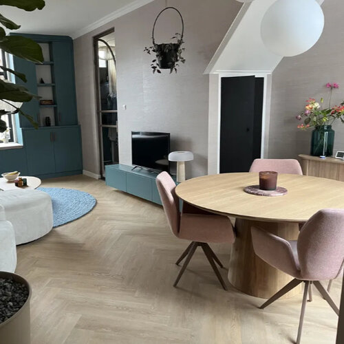 Belakos Lijmstrook Visgraat Palazzo XL 71