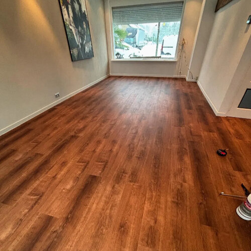 Otium at Home Lijmstrook Plank Dawn 94624