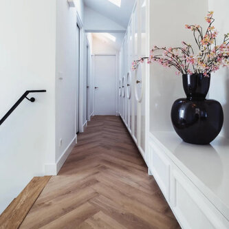 Lijmstrook Visgraat Palazzo XL 72