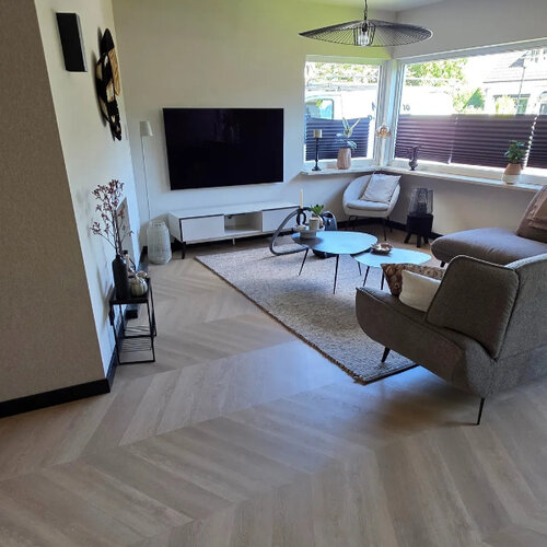 Solid Floor Lijmstrook Hongaarse Punt Mansion Ivory Oak 2017280