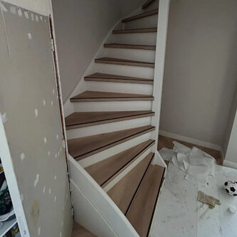 Lijmstrook Royal Champagne Planks 555100101