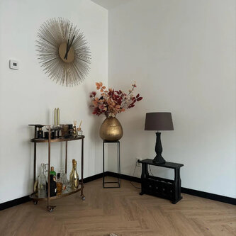 Lijmstrook Charente Visgraat XL 7746